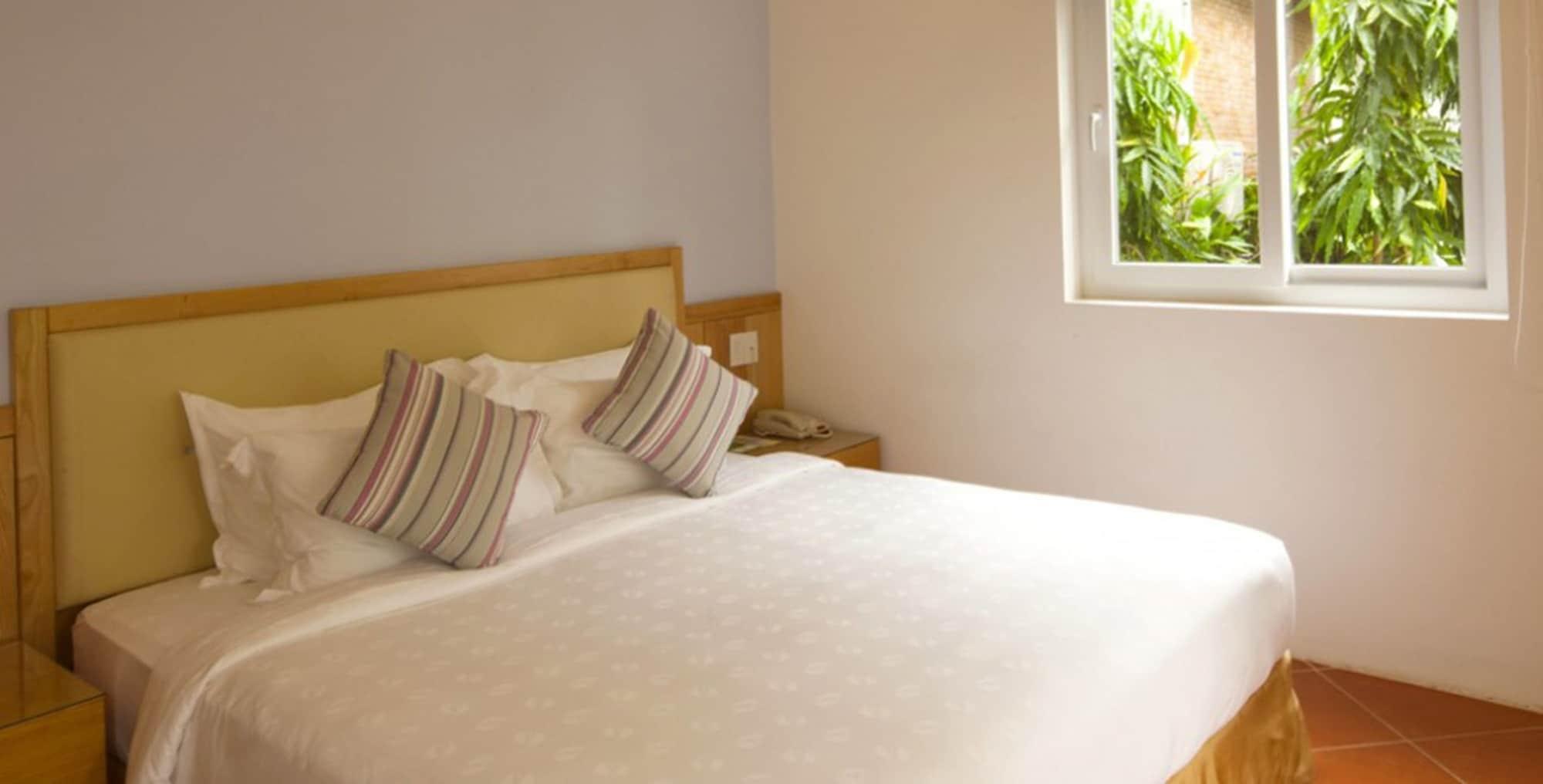 Famiana Green Villa Phu Quoc Bagian luar foto