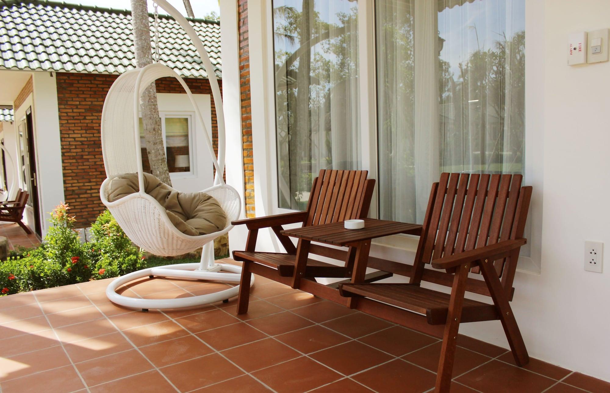 Famiana Green Villa Phu Quoc Bagian luar foto