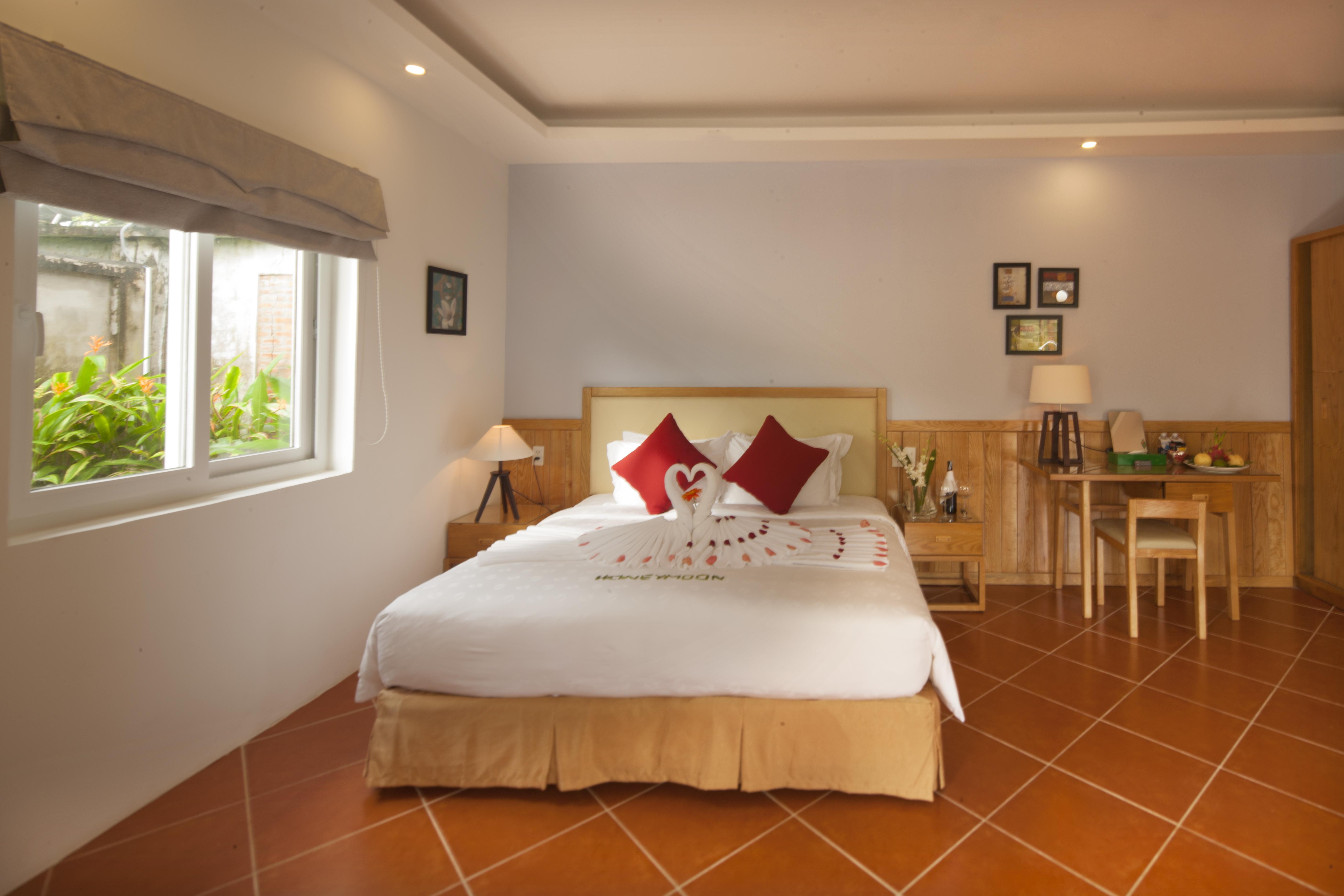 Famiana Green Villa Phu Quoc Bagian luar foto