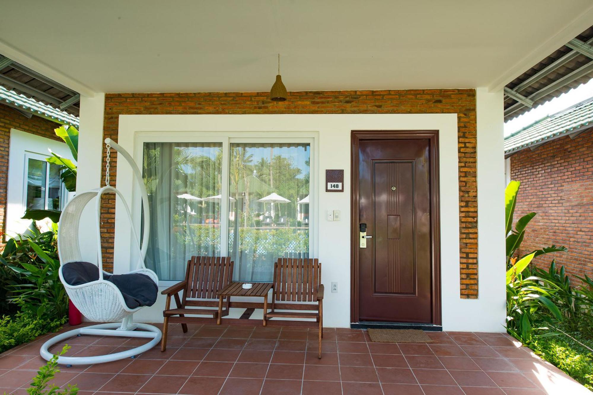 Famiana Green Villa Phu Quoc Bagian luar foto